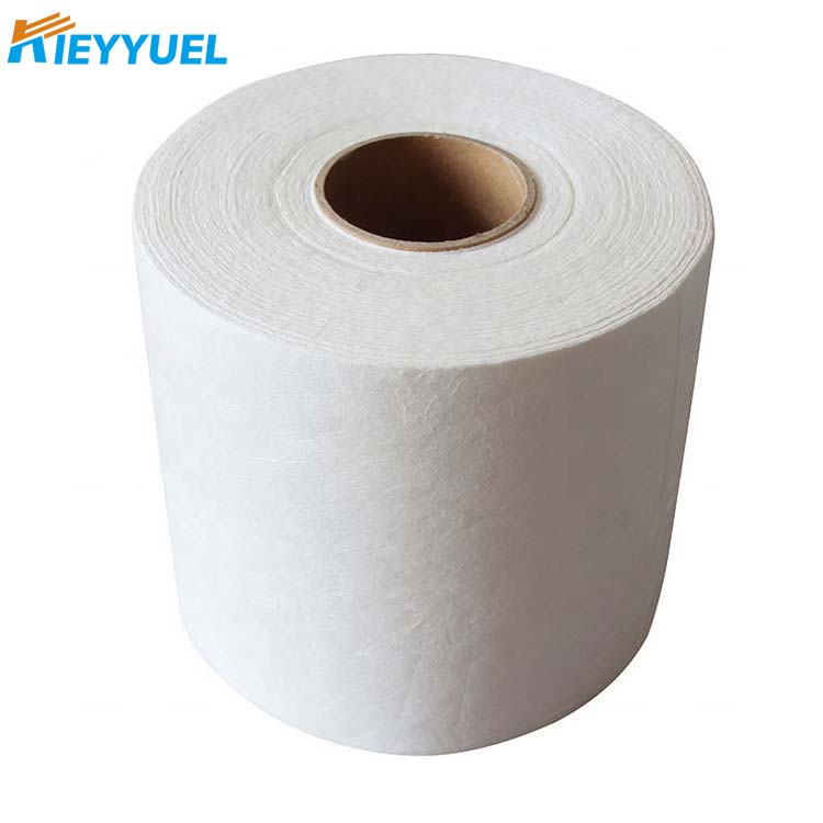 XC Meltblown Paperback