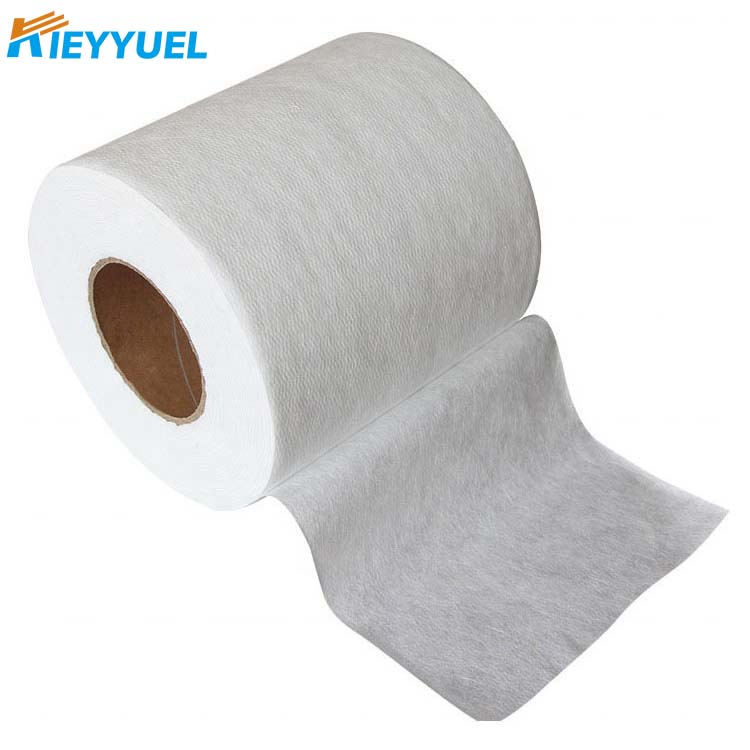 XCIX Meltblown Paperback