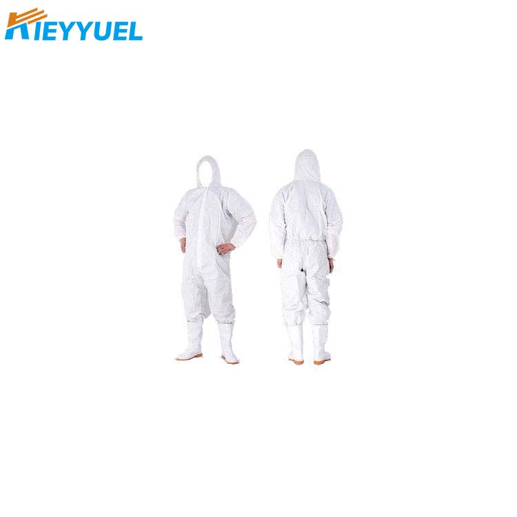 PROMPTU Protective Clothing