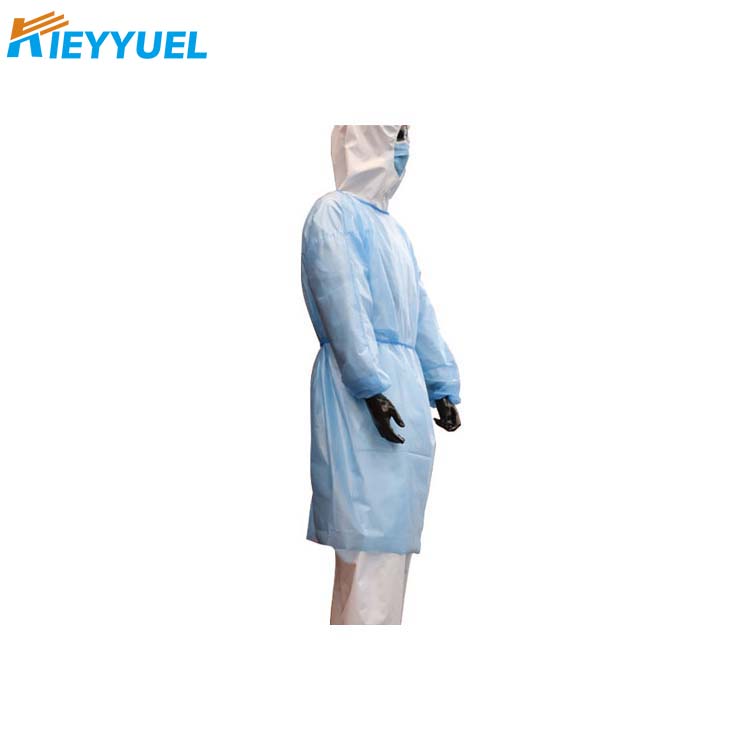 Chirurgicam PROMPTU togae