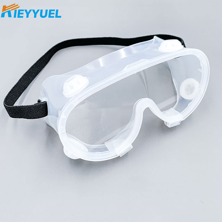 Medical goggles (Breathable)