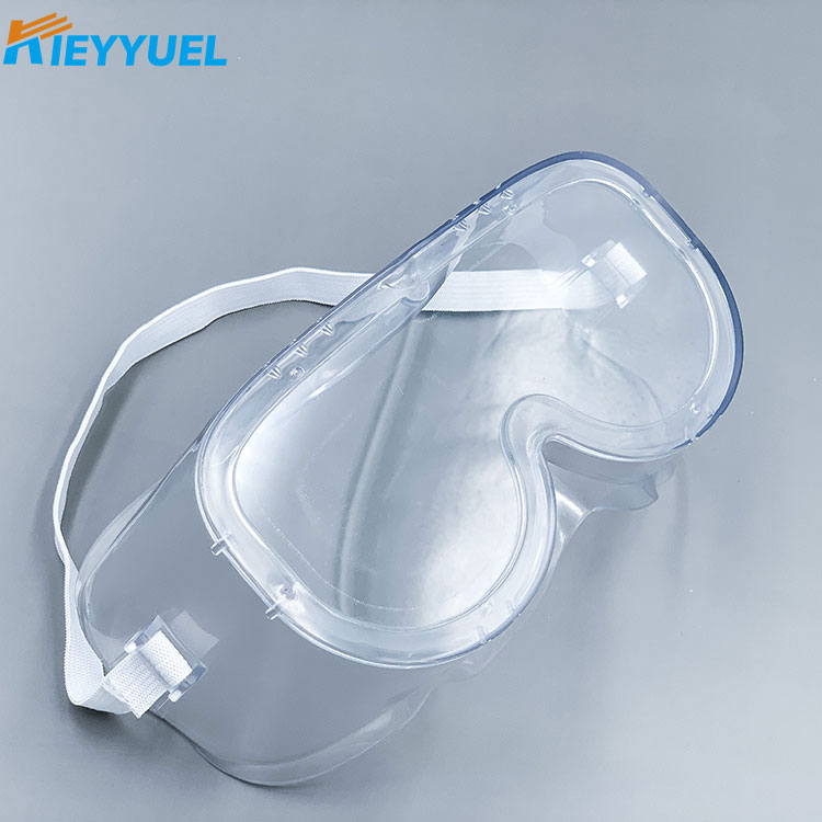 Tutela goggles (airtight)