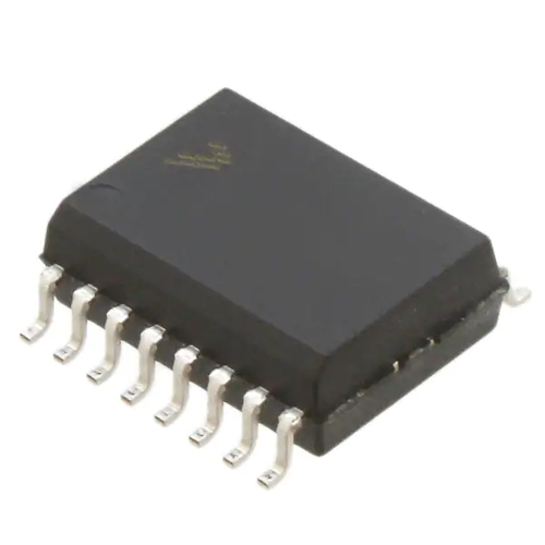 IC pro NXP MCU 8BIT