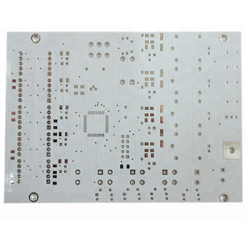Unius Layer Aluminium PCB
