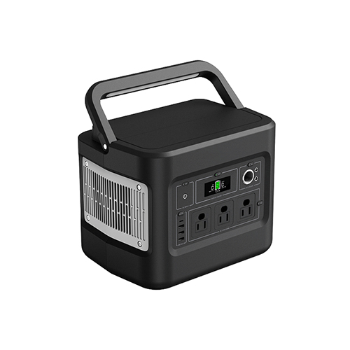 1000W FRAGOR Probatur Portable Power Statio enim dato