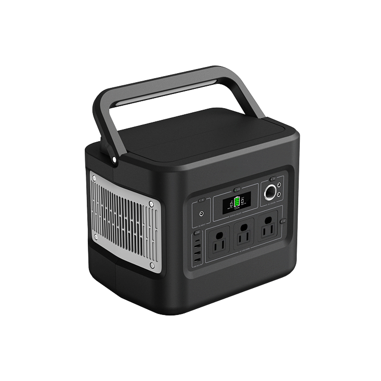 1000W Rechargeable eu generator enim mobile dato