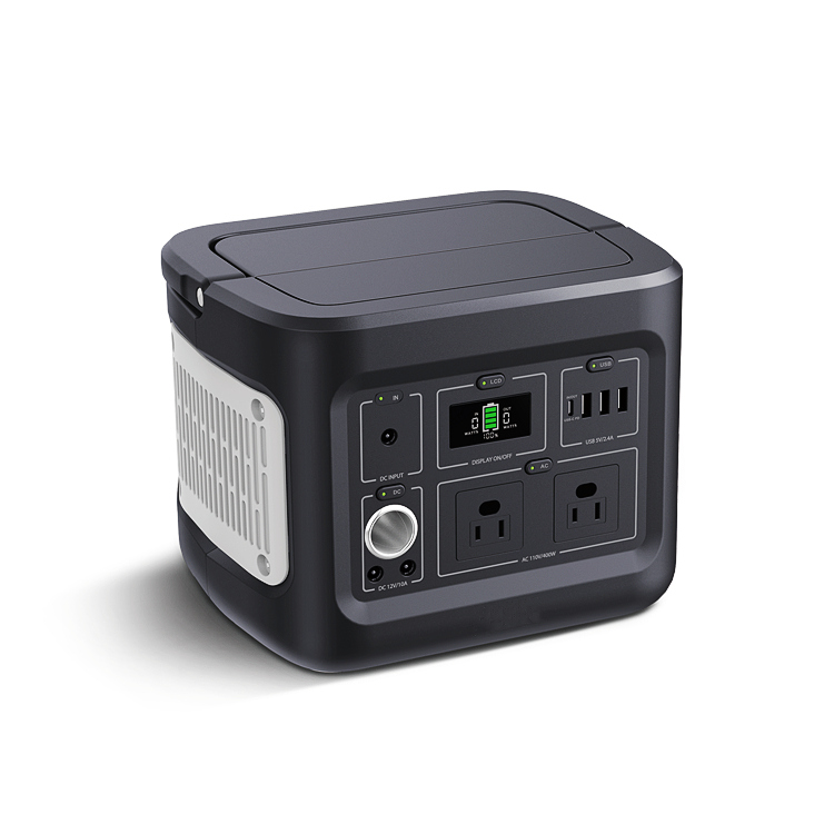 400W Residential Energy at Lithium Battery