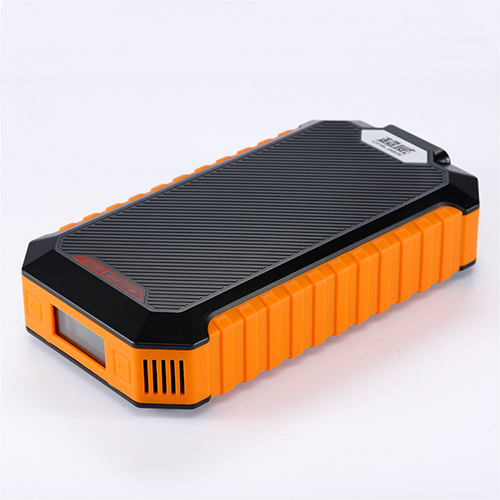 100W Aliquam Donec Portable Power Bank