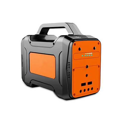 130W Safety Portable Statio pro tumultuarios datos