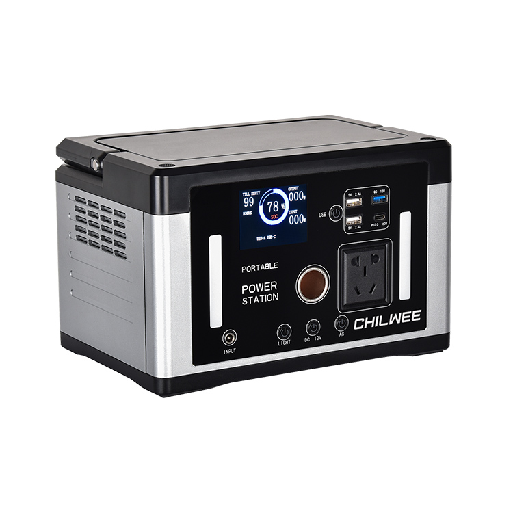 700W Smart solaris generans pro tumultuarios luce datos