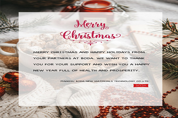 Christmas et Felix New Year ad omnes Of You