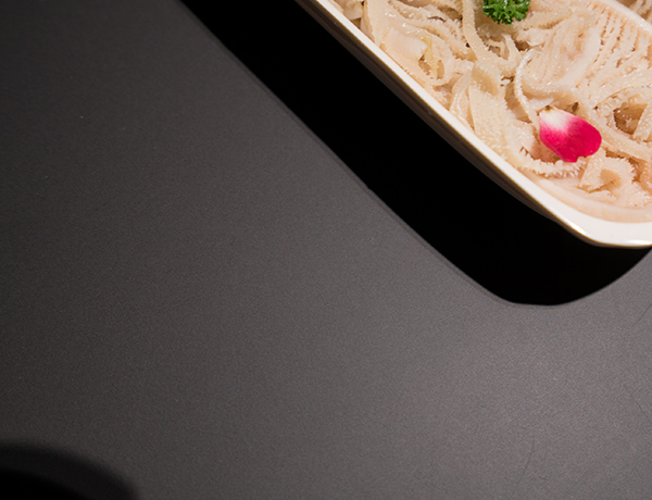 Anti-digitus Print Foedus Laminate Countertop