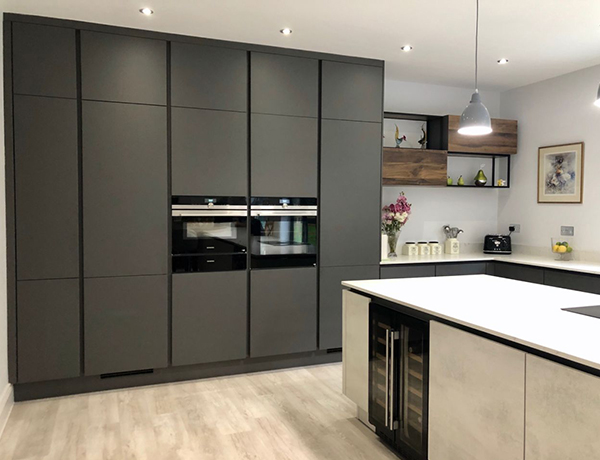 Pressura Laminate pro Furniture