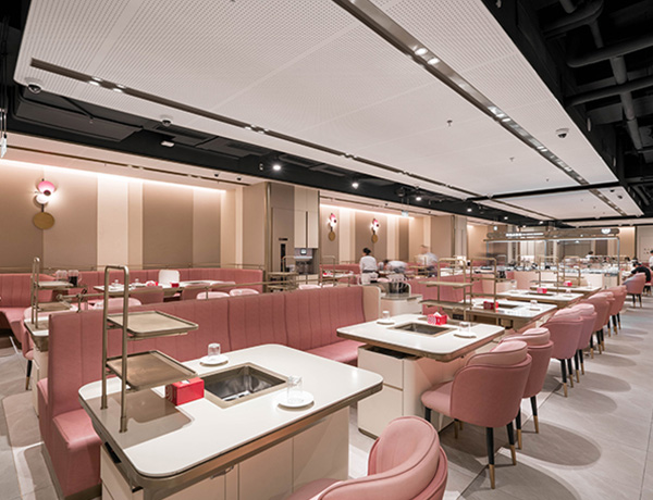 Phenolic Maximum Pressura Decorative Lamianates