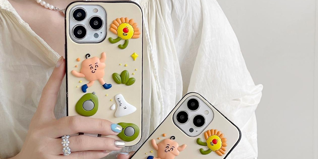 Mobile Phone Testa productione processus