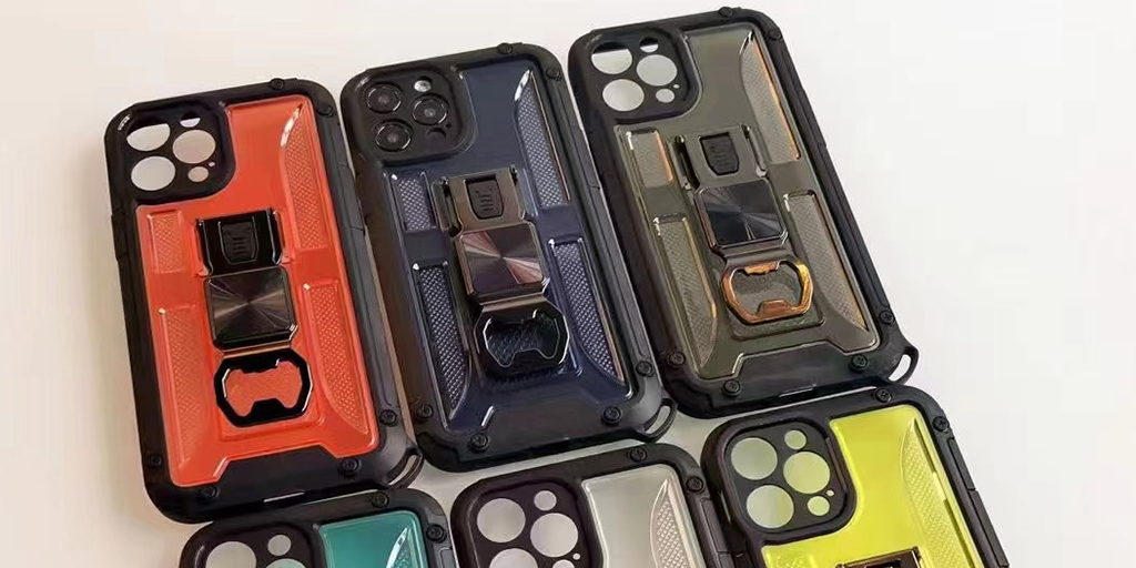 Suntne Acrylic Phone Causae Dist-repugnantes?
