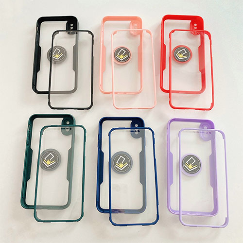 Mobile Phone Case Bracket