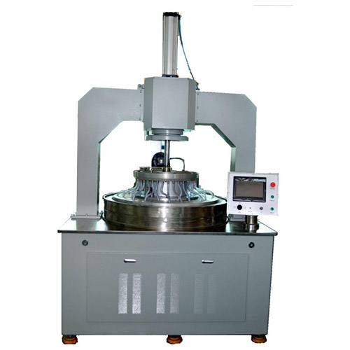 Duplex Latus Lapping Machines