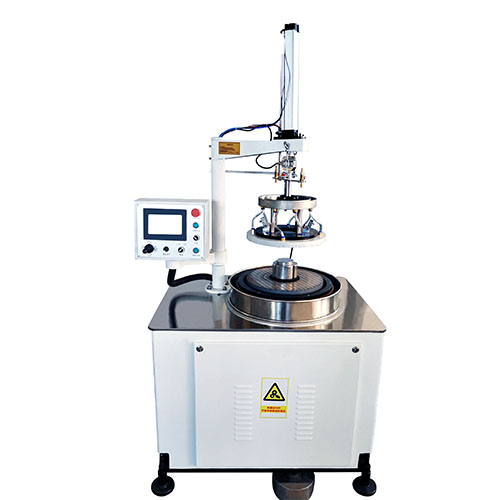 Dual Face Lapping & tincidunt velit