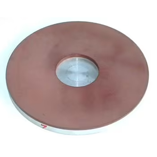 Molendum & poliendo Plates