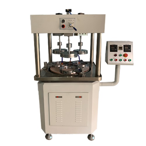 Princeps Precision Lapping Machines