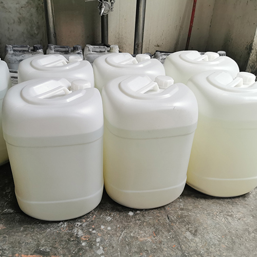 Ut tincidunt Slurry Metal
