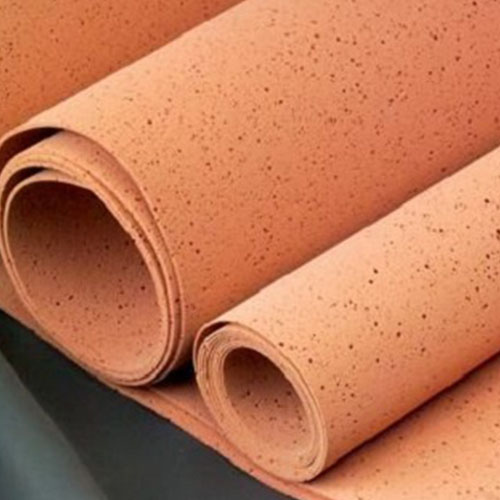 Polyurethane politura Pad