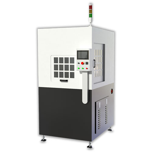 Silicon Carbide Wafer machinula
