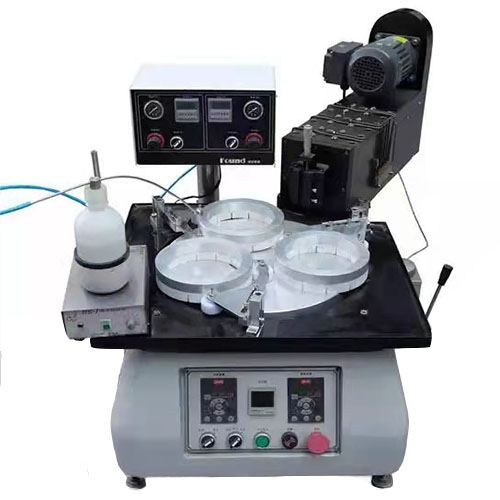 Unius sided lapping velit