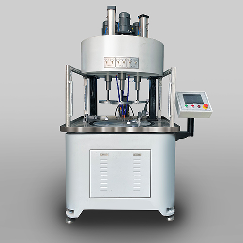 Superficiem molendum Machina