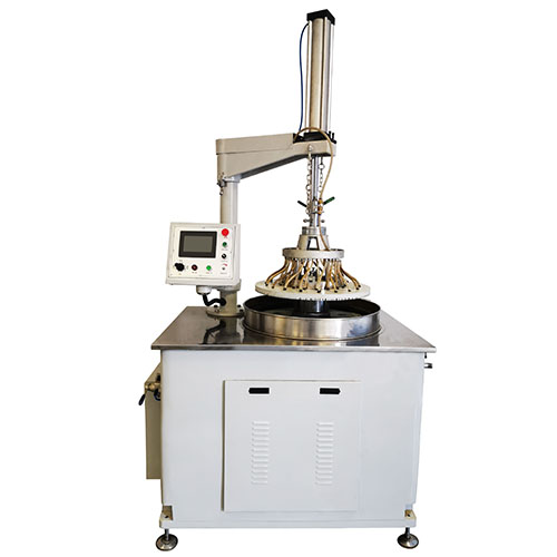 Duplex Grinder pro Sapphirus