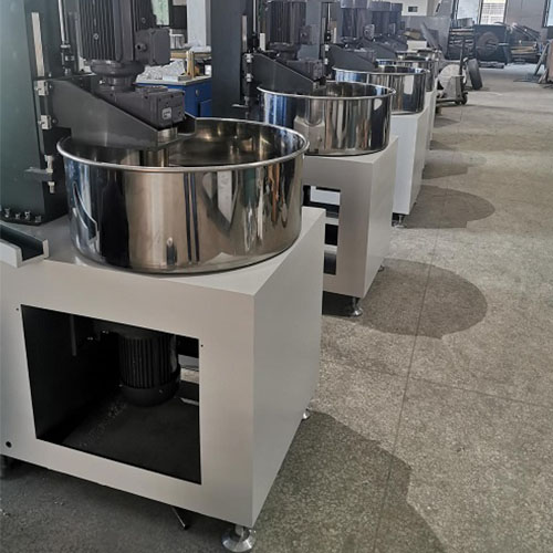 Molendum & suscipit tincidunt Processing