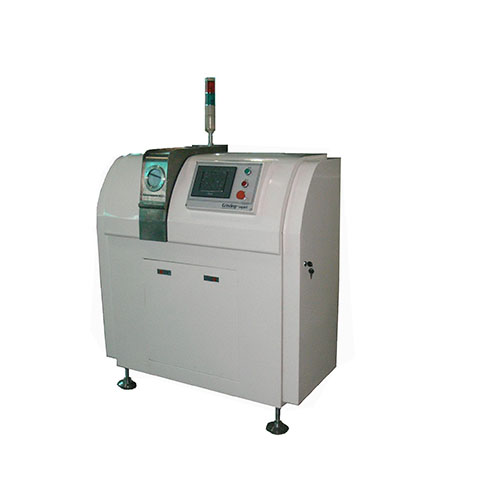 Azymum Grinder Ceramic Substratum